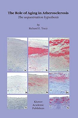 The Role Of Aging In Atherosclerosis: The Sequestration Hypothesis-..