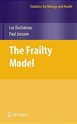 The Frailty Model-..