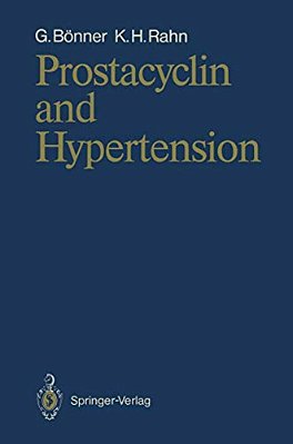 Prostacyclin And Hypertension-..