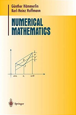 Numerical Mathematics-..