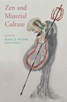 Zen And Material Culture-..