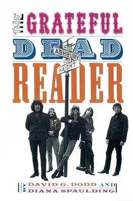 The Grateful Dead Reader-..