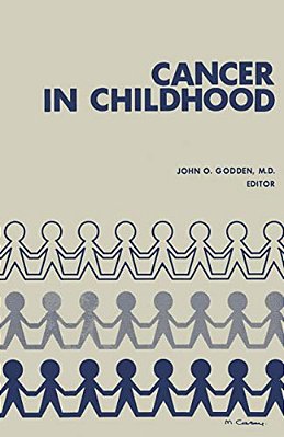 Cancer In Childhood-..