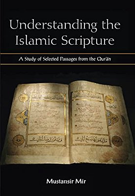 Understanding The Islamic Scripture-..