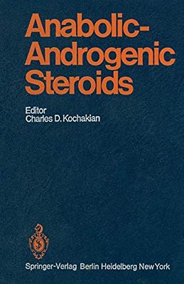 Anabolic-Androgenic Steroids-..