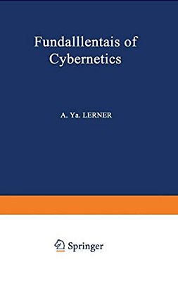 Fundamentals Of Cybernetics-..