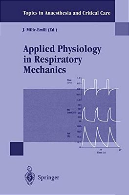 Applied Physiology In Respiratory Mechanics-..