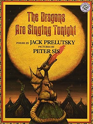 The Dragons Are Singing Tonight-..