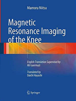 Magnetic Resonance Imaging Of The Knee-..