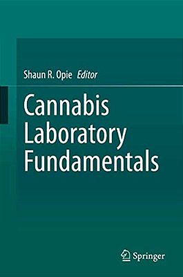 Cannabis Laboratory Fundamentals-..