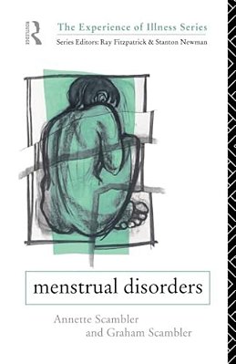 Menstrual Disorders-..