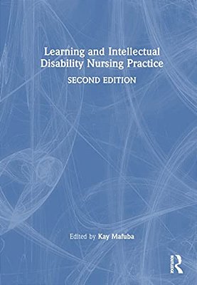 Learning And Intellectual Disability Nursing Practice-..