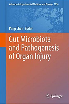 Gut Microbiota And Pathogenesis Of Organ Injury-..