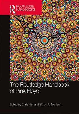 The Routledge Handbook Of Pink Floyd-..