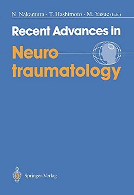 Recent Advances In Neurotraumatology-..