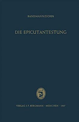 Die Epicutantestung-..