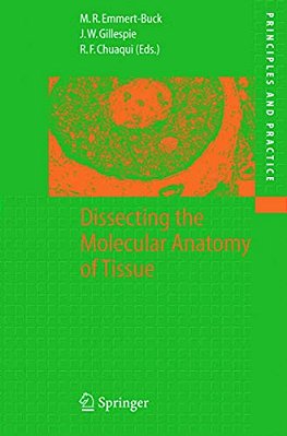 Dissecting The Molecular Anatomy Of Tissue-..
