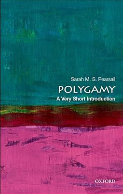 Polygamy: A Very Short Introduction-..