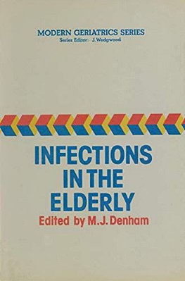 Infections In The Elderly-..