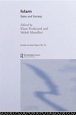 Islam: State And Society-..