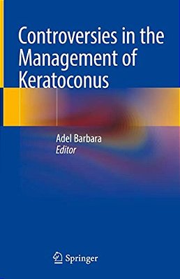 Controversies In The Management Of Keratoconus-..