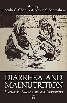 Diarrhea And Malnutrition: Interactions, Mechanisms, And Interventions-..