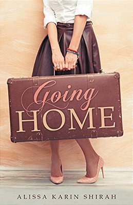 Going Home-..