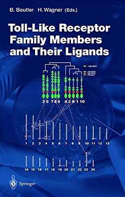 Toll-Like Receptor Family Members And Their Ligands-..