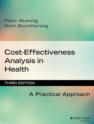 Cost-Effectiveness Analysis In Health: A Practical Approach-..