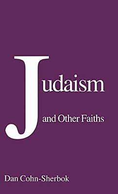 Judaism And Other Faiths-..
