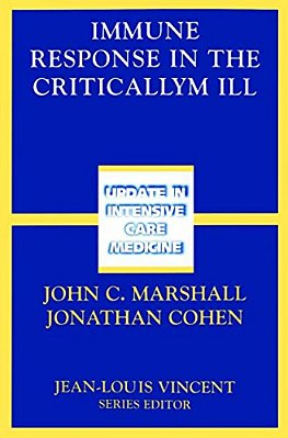Immune Response In The Critically Ill-..