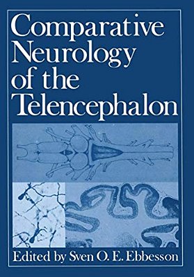 Comparative Neurology Of The Telencephalon-..