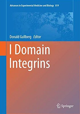 I Domain Integrins-..