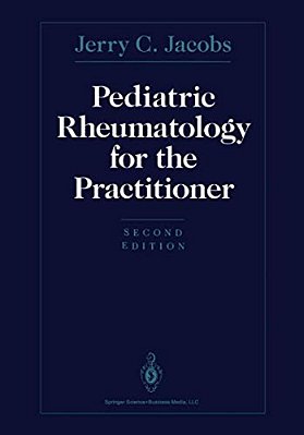 Pediatric Rheumatology For The Practitioner-..
