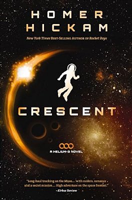 A Crescent-..