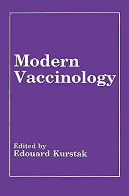 Modern Vaccinology-..