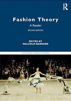 Fashion Theory: A Reader-..