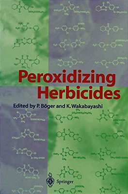 Peroxidizing Herbicides-..