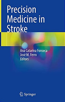 Precision Medicine In Stroke-..
