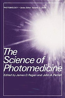 The Science Of Photomedicine-..