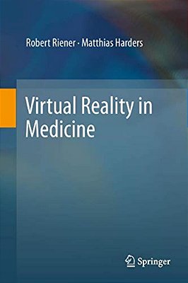 Virtual Reality In Medicine-..