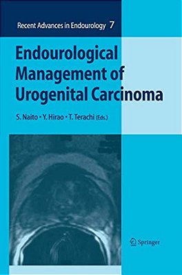 Endourological Management Of Urogenital Carcinoma-..