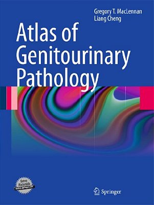 Atlas Of Genitourinary Pathology-..
