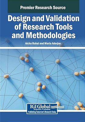 Design And Validation Of Research Tools And Methodologies-..