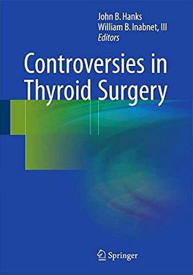 Controversies In Thyroid Surgery-..