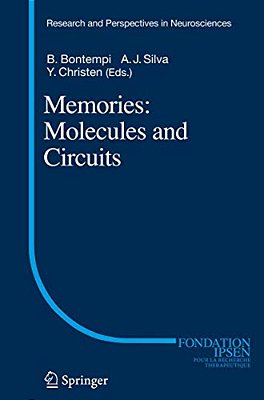 Memories: Molecules And Circuits-..