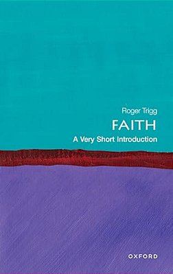 Faith: A Very Short Introduction-..