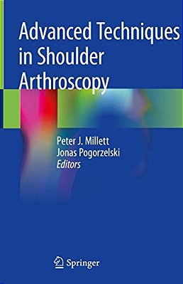 Advanced Techniques In Shoulder Arthroscopy-..