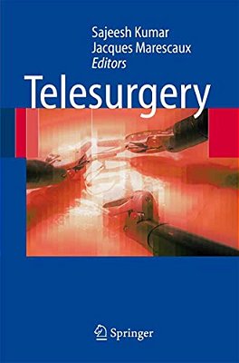 Telesurgery-..