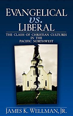 Evangelical Vs. Liberal-..